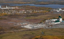 Red Lake