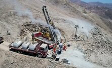 Big backing for Marimaca Copper