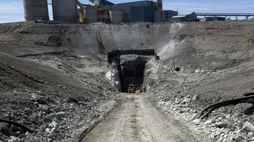 McEwen to turn Fox corner with Stock mine